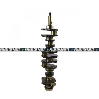 escavatore Engine Parts delle parti Me082578 SK200-6 SK200 dell'albero a gomito del motore 6D34