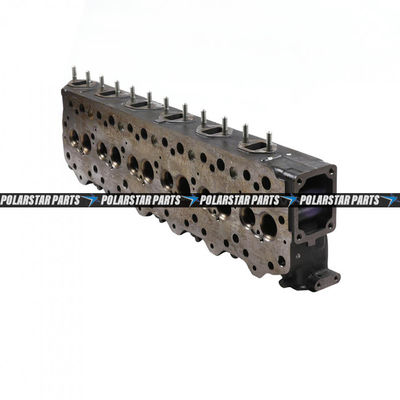 Assy SK200 Kobelco 6D34 VAME996447 ME996447 delle testate di cilindro del motore di Mitsubishi