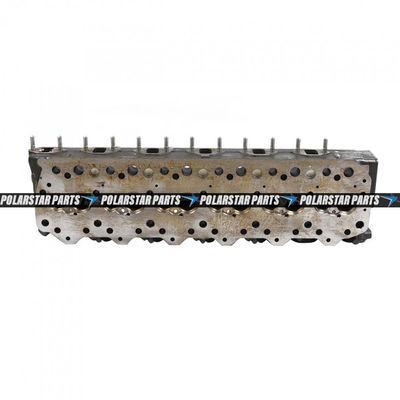 Assy SK200 Kobelco 6D34 VAME996447 ME996447 delle testate di cilindro del motore di Mitsubishi