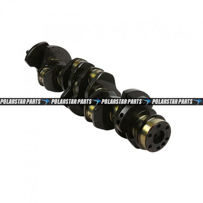 escavatore Engine Parts delle parti Me082578 SK200-6 SK200 dell'albero a gomito del motore 6D34