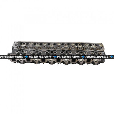 Assy SK200 Kobelco 6D34 VAME996447 ME996447 delle testate di cilindro del motore di Mitsubishi