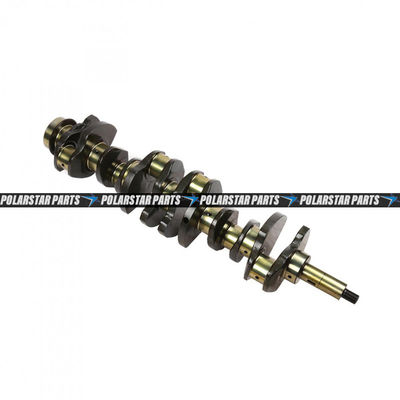 escavatore Engine Parts delle parti Me082578 SK200-6 SK200 dell'albero a gomito del motore 6D34