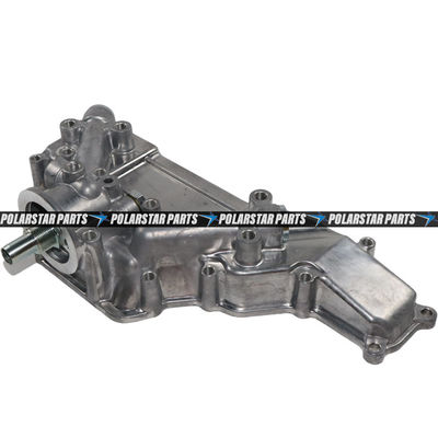 Me088928 escavatore Aftermarket Parts Sk 200-6 parti di radiatore dell'olio di Hd820 6D31 6D34