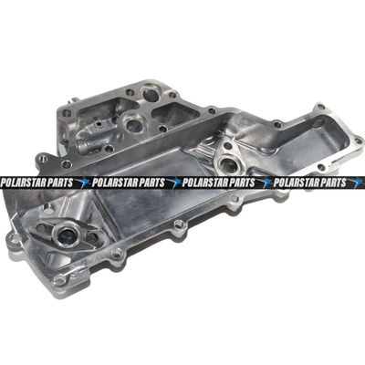 Me088928 escavatore Aftermarket Parts Sk 200-6 parti di radiatore dell'olio di Hd820 6D31 6D34