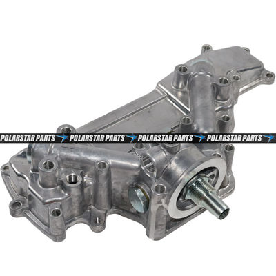 Me088928 escavatore Aftermarket Parts Sk 200-6 parti di radiatore dell'olio di Hd820 6D31 6D34
