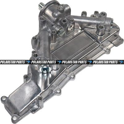 Me088928 escavatore Aftermarket Parts Sk 200-6 parti di radiatore dell'olio di Hd820 6D31 6D34