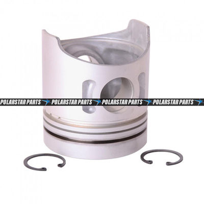 Pistone 4D31T VAME012858 ME012858 del motore diesel del corredo 6d31t della ricostruzione di revisione Sk230