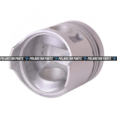 Pistone 4D31T VAME012858 ME012858 del motore diesel del corredo 6d31t della ricostruzione di revisione Sk230
