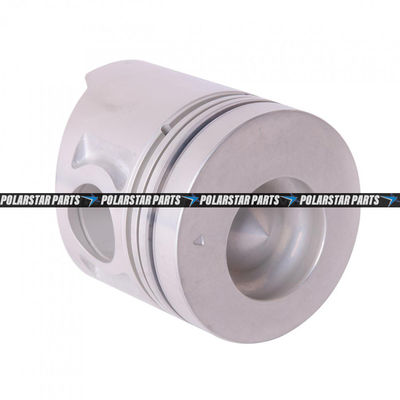 Pistone VAME014161 VAME014162 del cilindro del motore del corredo SK200 della ricostruzione di revisione di 4D34T 6D34T