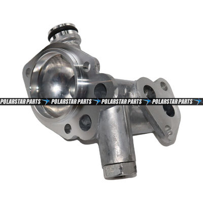 Copertura di radiatore dell'olio di Aftermarket Parts 4D31 Me014777 dell'escavatore Me014757