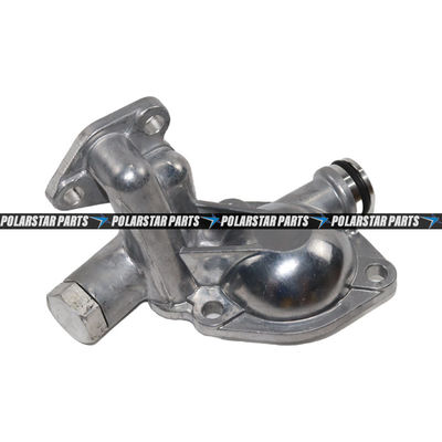 Copertura di radiatore dell'olio di Aftermarket Parts 4D31 Me014777 dell'escavatore Me014757