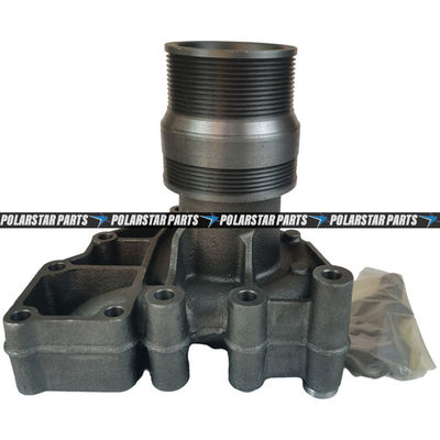 Pompa idraulica ISX QSX15 X15 4089909 di Cummins del motore diesel