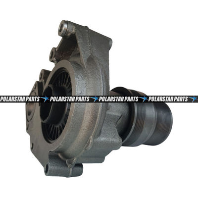 Pompa idraulica ISX QSX15 X15 4089909 di Cummins del motore diesel