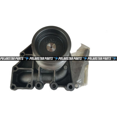 Pompa idraulica ISX QSX15 X15 4089909 di Cummins del motore diesel