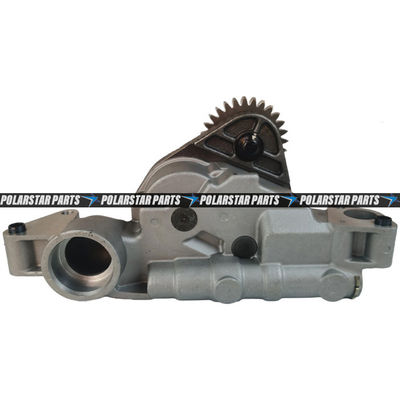 Escavatore Oil Pump del camion pesante 2881757 5532492 4309449 ISX15 QSX15
