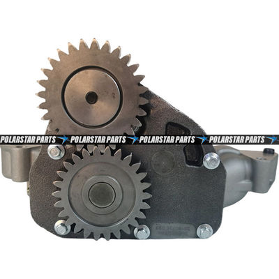 Escavatore Oil Pump del camion pesante 2881757 5532492 4309449 ISX15 QSX15