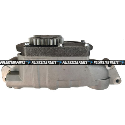 Escavatore Oil Pump del camion pesante 2881757 5532492 4309449 ISX15 QSX15