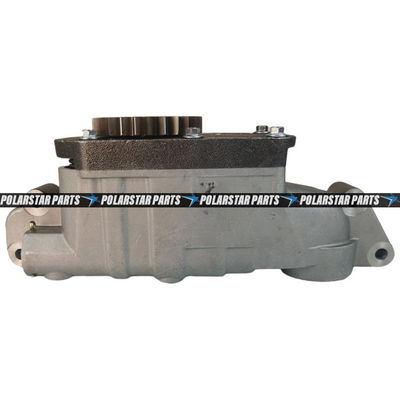 Escavatore Oil Pump del camion pesante 2881757 5532492 4309449 ISX15 QSX15