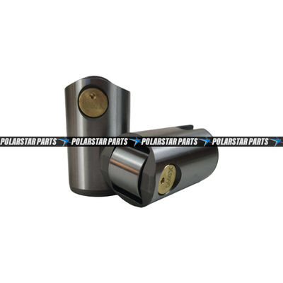 3965966 riparazione del motore di Kit Valve Tappet Excavator Cummins della ricostruzione di revisione di 6l Isl Qsl8.9