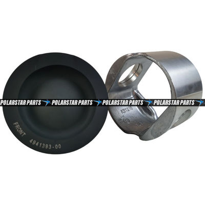 Corredo diesel 3966721 della ricostruzione di revisione del pistone del motore di Cummins Qsl9 4941393 4089963