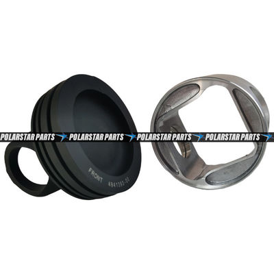 Corredo diesel 3966721 della ricostruzione di revisione del pistone del motore di Cummins Qsl9 4941393 4089963