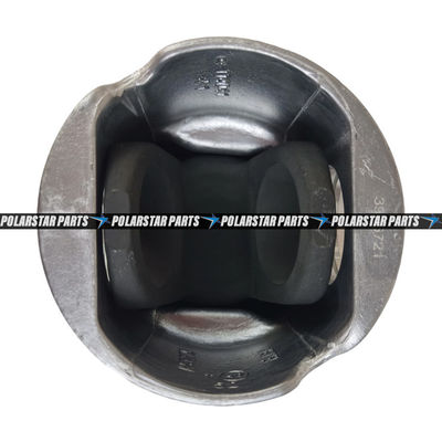 Corredo diesel 3966721 della ricostruzione di revisione del pistone del motore di Cummins Qsl9 4941393 4089963