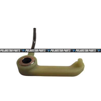 Motore diesel di raffreddamento 4937308 di Cummins dell'ugello del pistone di ISDE QSB6.7
