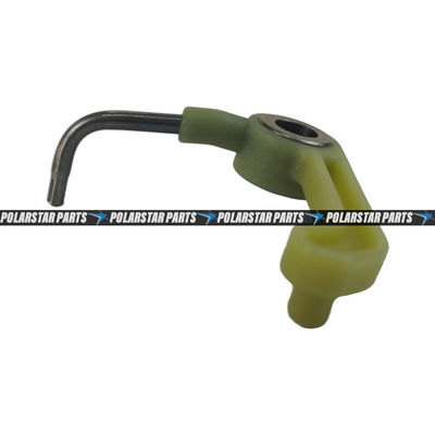 Motore diesel di raffreddamento 4937308 di Cummins dell'ugello del pistone di ISDE QSB6.7