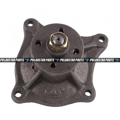 pompa idraulica diesel 4d31t Cat307b E70b 148-1821 ME018099 del motore di 4d31 Mitsubishi