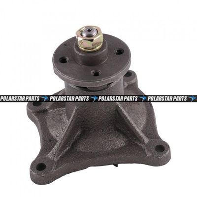 pompa idraulica diesel 4d31t Cat307b E70b 148-1821 ME018099 del motore di 4d31 Mitsubishi