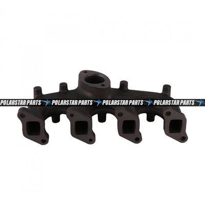 Collettore di scarico del tubo di scarico del Gp del motore diesel 139-7851 CAT307B 307D 4m40