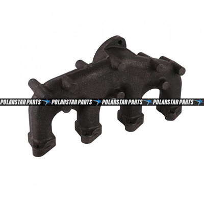 Collettore di scarico del tubo di scarico del Gp del motore diesel 139-7851 CAT307B 307D 4m40