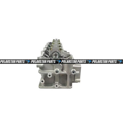 testate di cilindro del motore di 4M40 4M40T 2.8D ME202620 ME193804 190-5741 307C