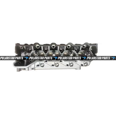 testate di cilindro del motore di 4M40 4M40T 2.8D ME202620 ME193804 190-5741 307C