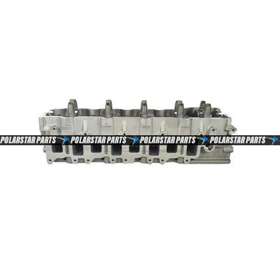 testate di cilindro del motore di 4M40 4M40T 2.8D ME202620 ME193804 190-5741 307C