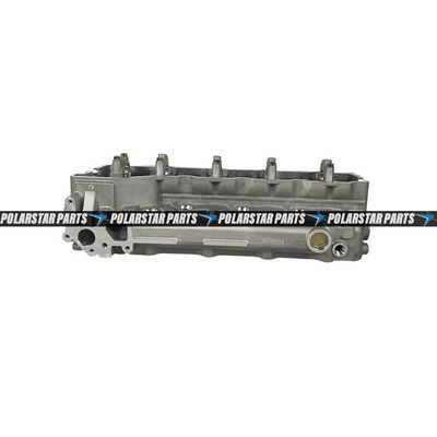 testate di cilindro del motore di 4M40 4M40T 2.8D ME202620 ME193804 190-5741 307C