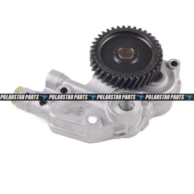 escavatore Oil Pump 4M40 4M40T ME201735 190-5765 di 307C 308C