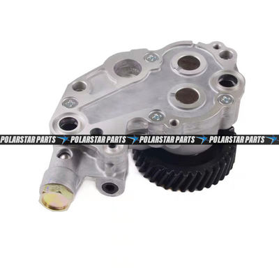 escavatore Oil Pump 4M40 4M40T ME201735 190-5765 di 307C 308C