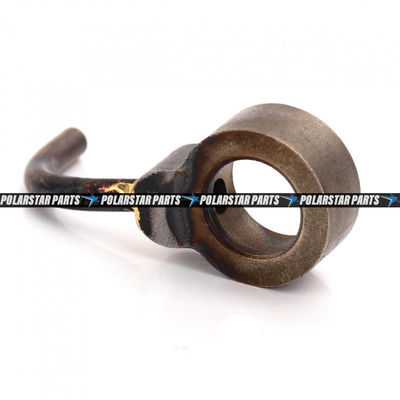CAT 307 delle componenti del motore 4M40 di Oil Jet Nozzle 139-7924 dell'escavatore di Mitsubishi