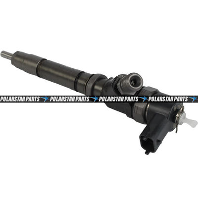 escavatore Engine Spare Parts dell'Assemblea ME200204 307B 307C dell'iniettore di combustibile 4M40