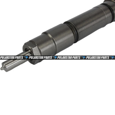 escavatore Engine Spare Parts dell'Assemblea ME200204 307B 307C dell'iniettore di combustibile 4M40
