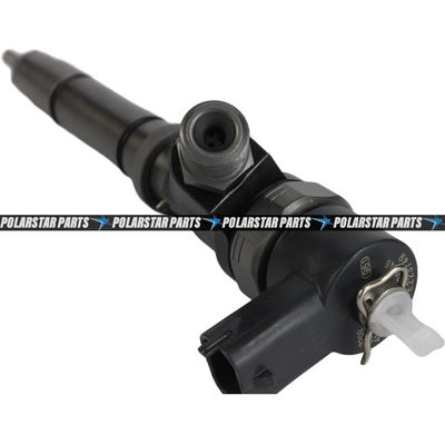 escavatore Engine Spare Parts dell'Assemblea ME200204 307B 307C dell'iniettore di combustibile 4M40