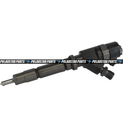 escavatore Engine Spare Parts dell'Assemblea ME200204 307B 307C dell'iniettore di combustibile 4M40
