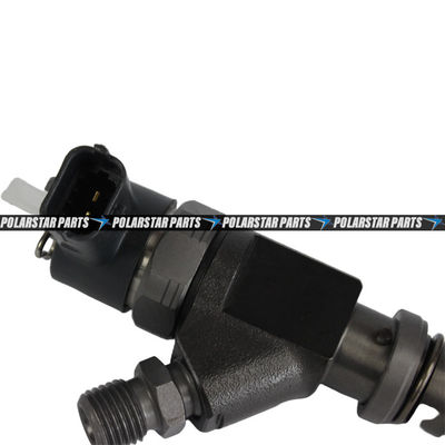 escavatore Engine Spare Parts dell'Assemblea ME200204 307B 307C dell'iniettore di combustibile 4M40