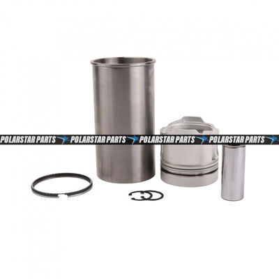 parti di riparazione del motore diesel di Kit Sh 60x 307c della ricostruzione di revisione 4m40