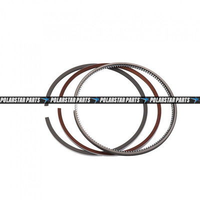 parti di riparazione del motore diesel di Kit Sh 60x 307c della ricostruzione di revisione 4m40