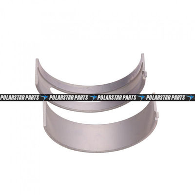 albero a gomito 4M40 che sopporta l'escavatore Engine Parts dell'insieme 307C Mitsubishi