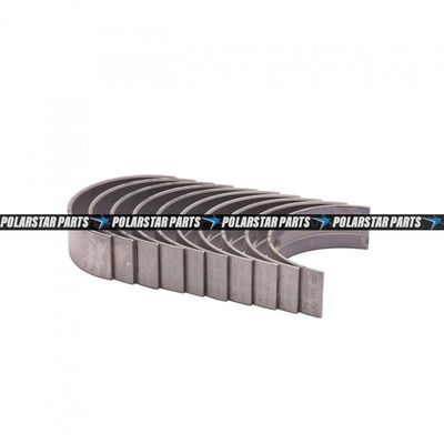 albero a gomito 4M40 che sopporta l'escavatore Engine Parts dell'insieme 307C Mitsubishi