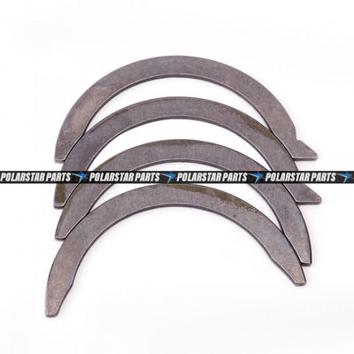 139-7917 componenti del motore del piatto di spinta dell'albero a gomito 4m40 139-7918 307c Mitsubishi