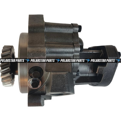 Pompa di olio di lubrificazione diesel di CCEC NT855 NTA855 3609833